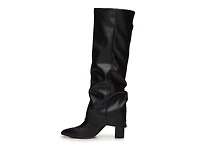 Faldo Foldover Boot