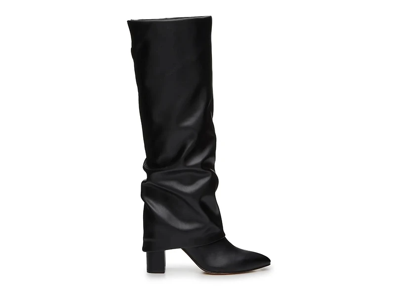 Faldo Foldover Boot