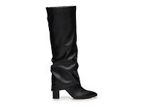 Faldo Foldover Boot