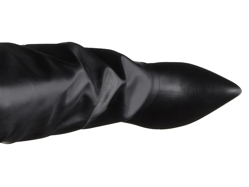 Faldo Foldover Boot