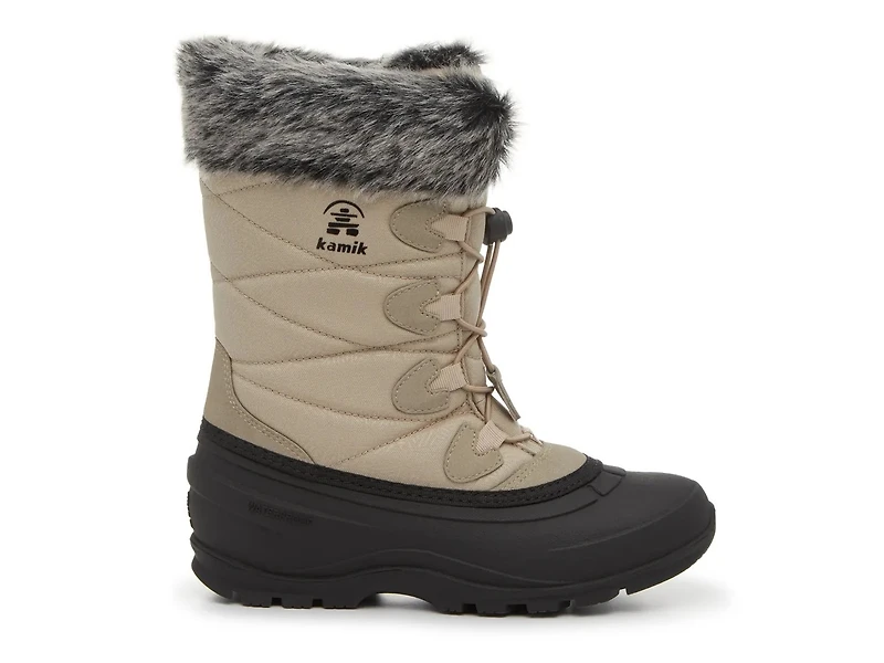 Momentum 3 Waterproof Snow Boot