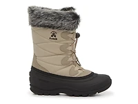 Momentum 3 Waterproof Snow Boot