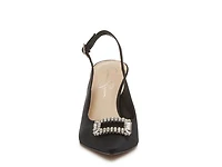 Fladora Pump