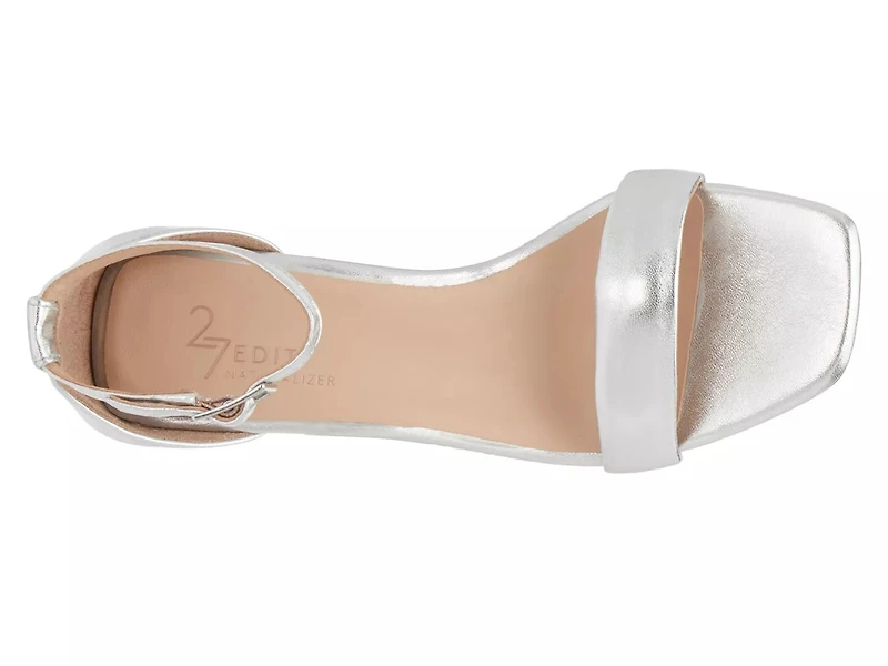 27 Edit Iriss Sandal