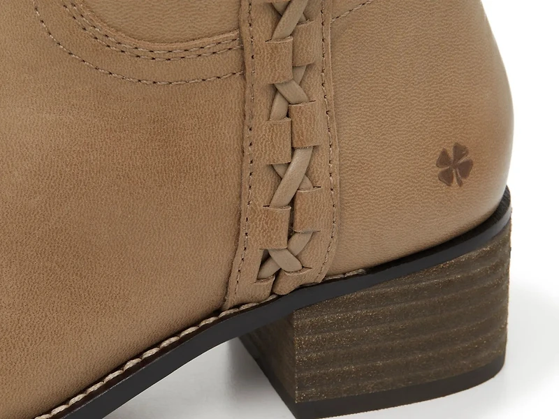 Hidranja Boot