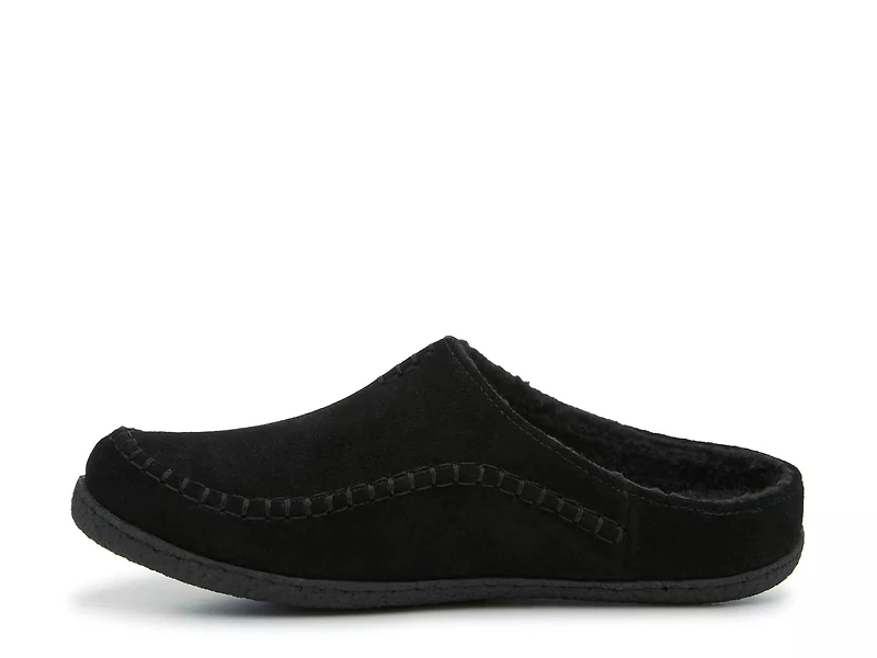 Mule Slipper - Men's