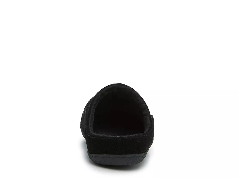 Mule Slipper - Men's