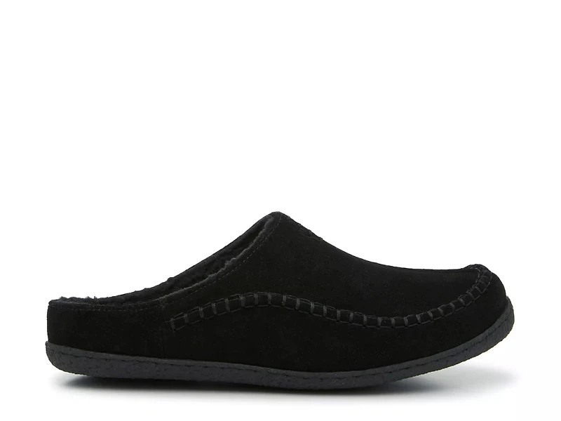 Mule Slipper - Men's