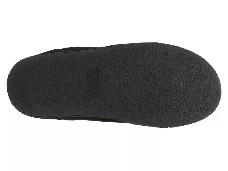 Mule Slipper - Men's