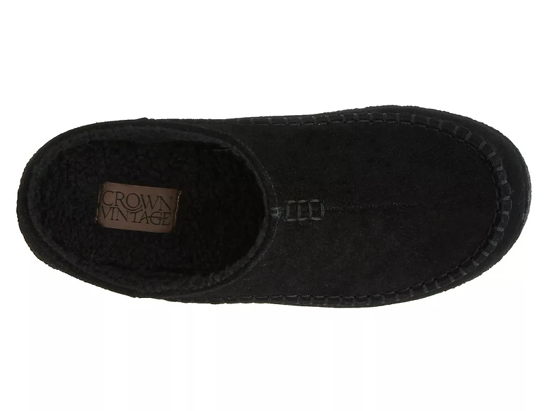Mule Slipper - Men's