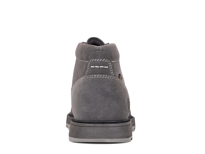 Seamus Waterproof Boot