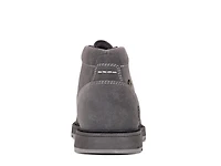 Seamus Waterproof Boot