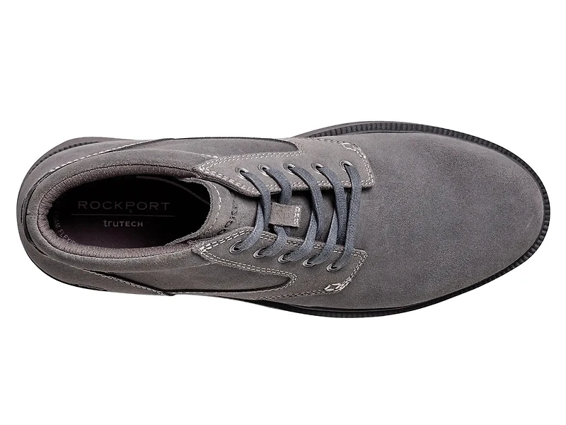 Seamus Waterproof Boot