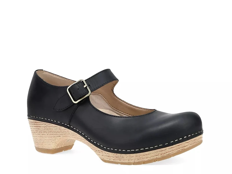 Lilah Clog
