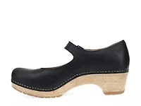 Lilah Clog