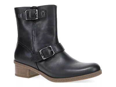 Delphine Bootie