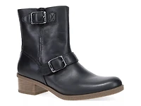 Delphine Bootie
