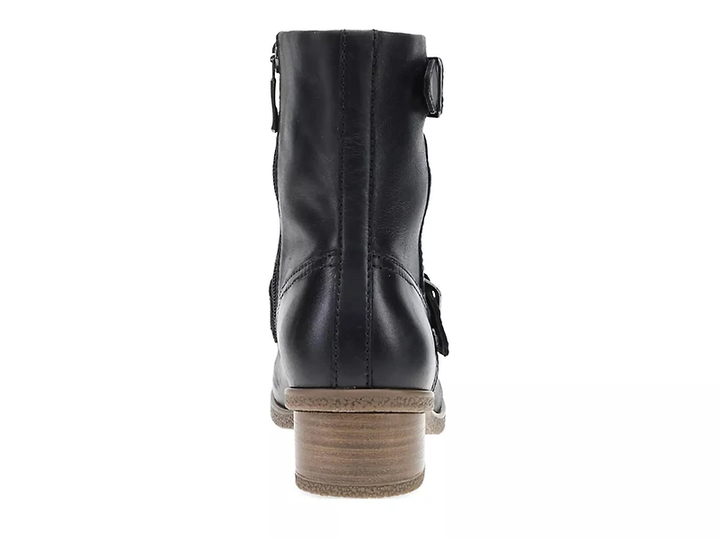 Delphine Bootie