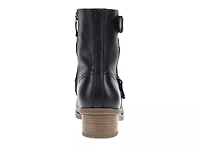 Delphine Bootie
