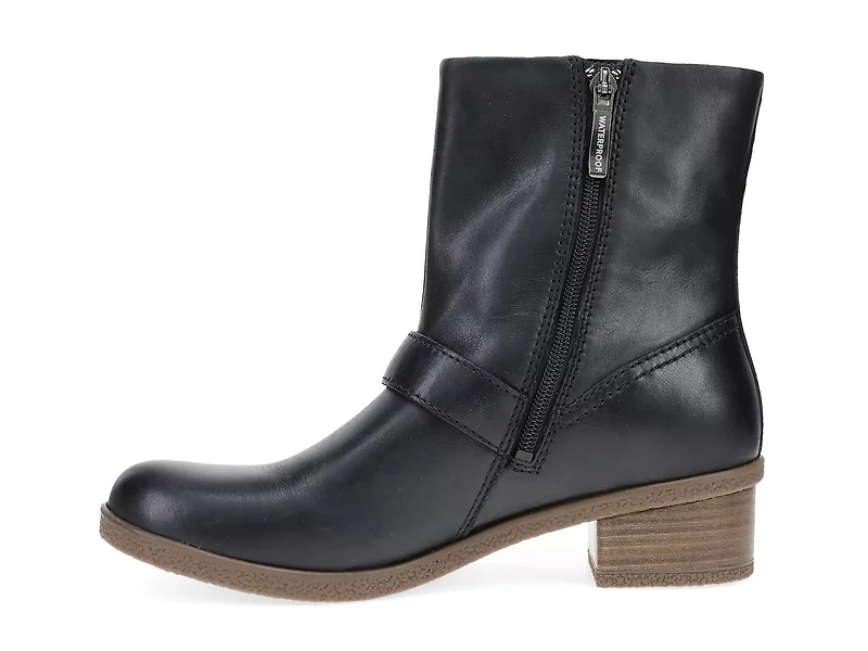 Delphine Bootie