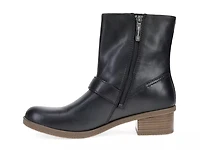 Delphine Bootie