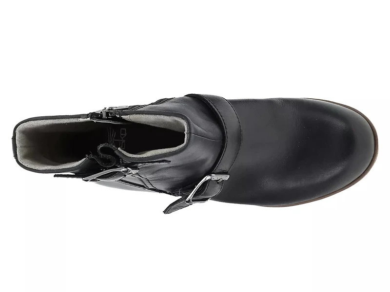 Delphine Bootie