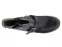 Delphine Bootie