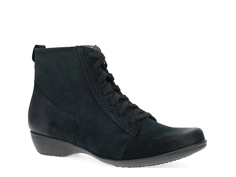 Fergie Bootie
