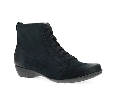 Fergie Bootie