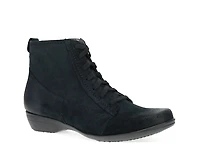 Fergie Bootie