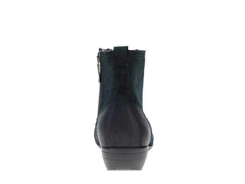 Fergie Bootie