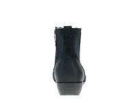 Fergie Bootie