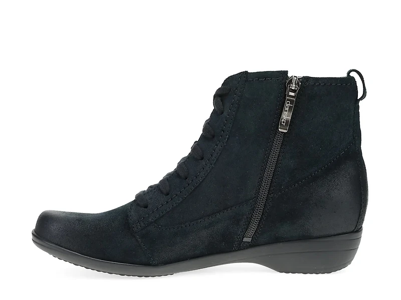 Fergie Bootie