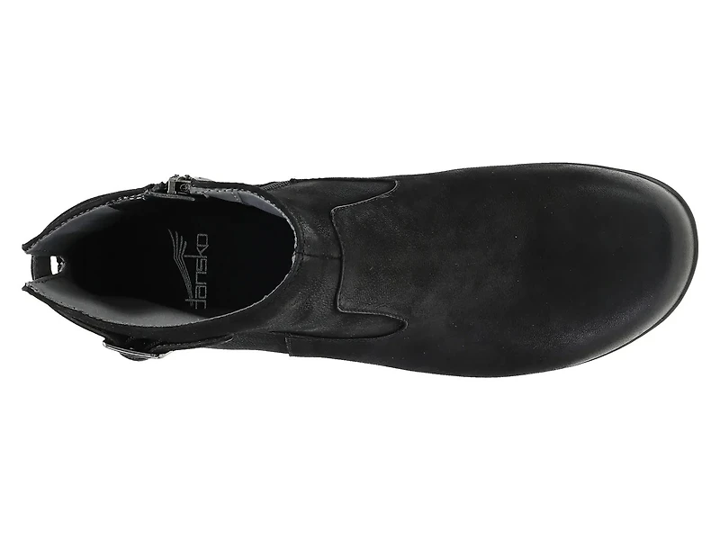 Fergie Bootie