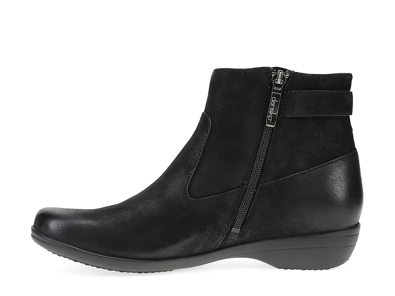 Finnley Bootie