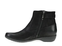 Finnley Bootie