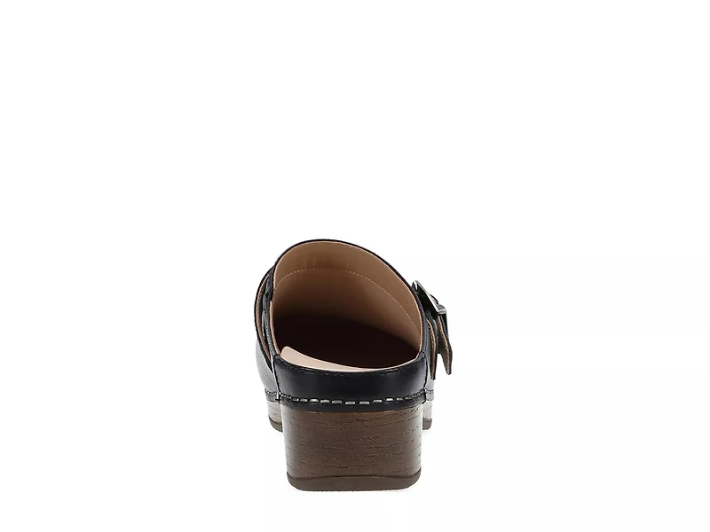 Baylor Clog