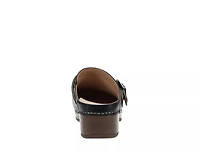 Baylor Clog