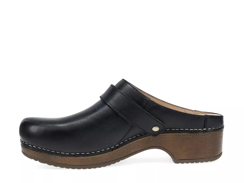 Baylor Clog