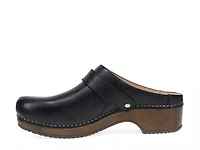 Baylor Clog