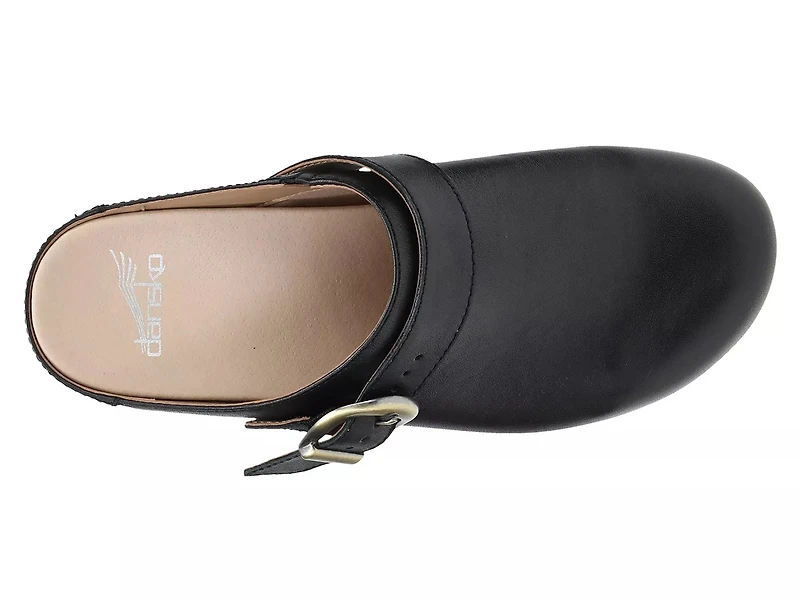 Baylor Clog