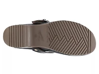 Baylor Clog