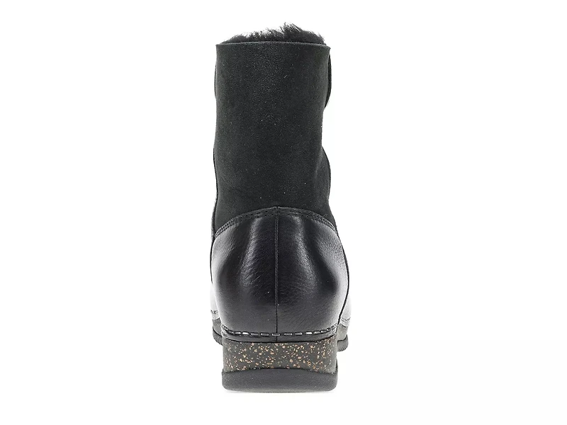 McKenzie Bootie