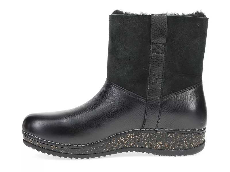 McKenzie Bootie