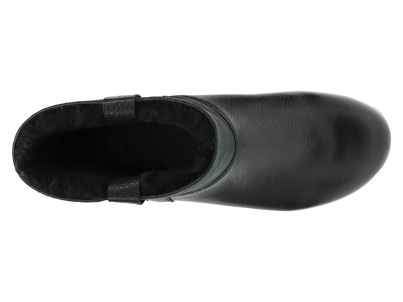 McKenzie Bootie