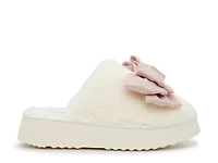 Bow Slipper