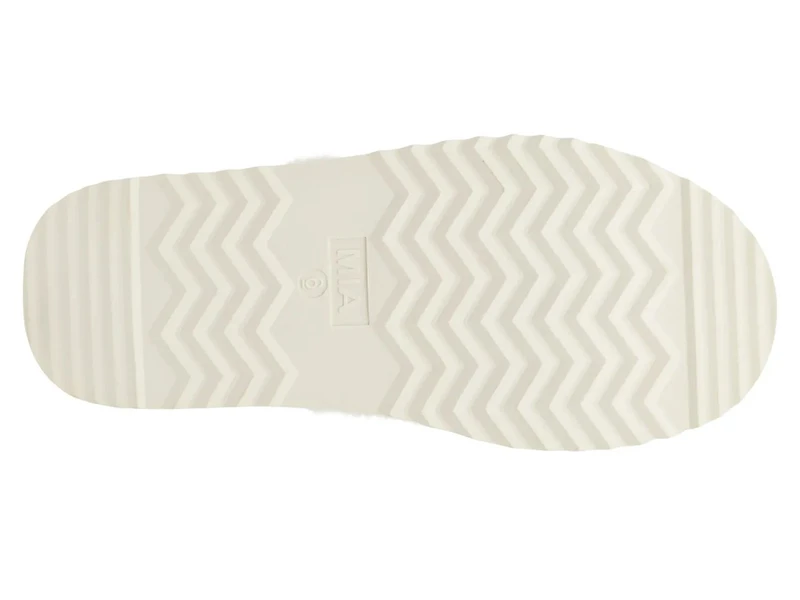 Bow Slipper