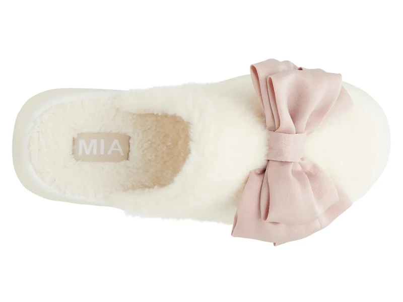 Bow Slipper