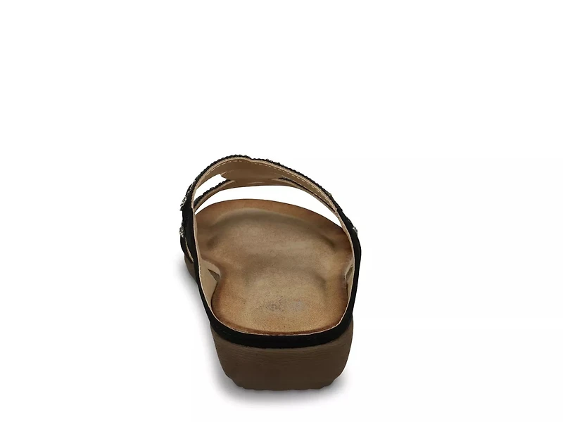 Alora Sandal