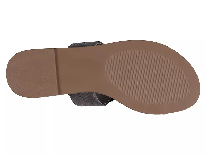 Blossom Sandal